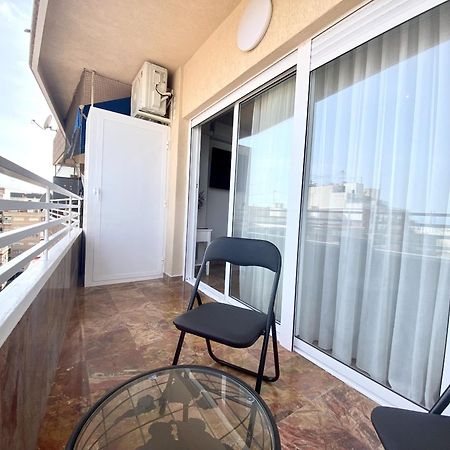 Duque 80 By United Renters Apartment Alicante Exterior photo