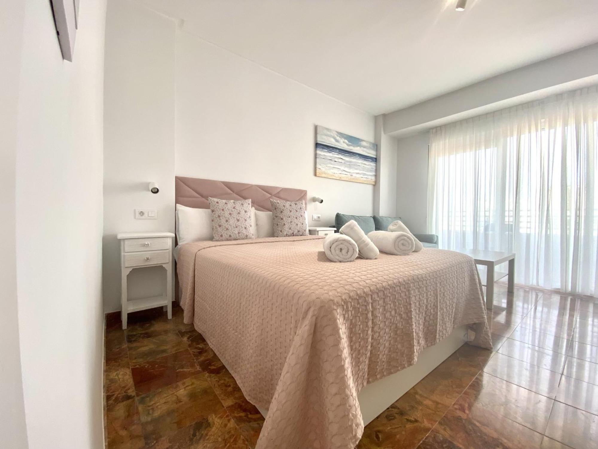 Duque 80 By United Renters Apartment Alicante Exterior photo