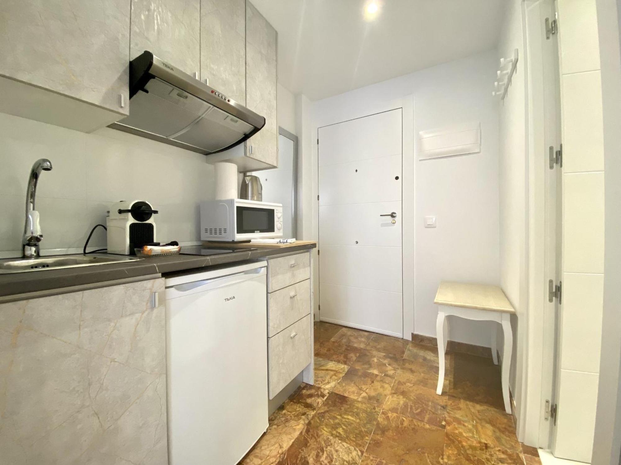 Duque 80 By United Renters Apartment Alicante Exterior photo