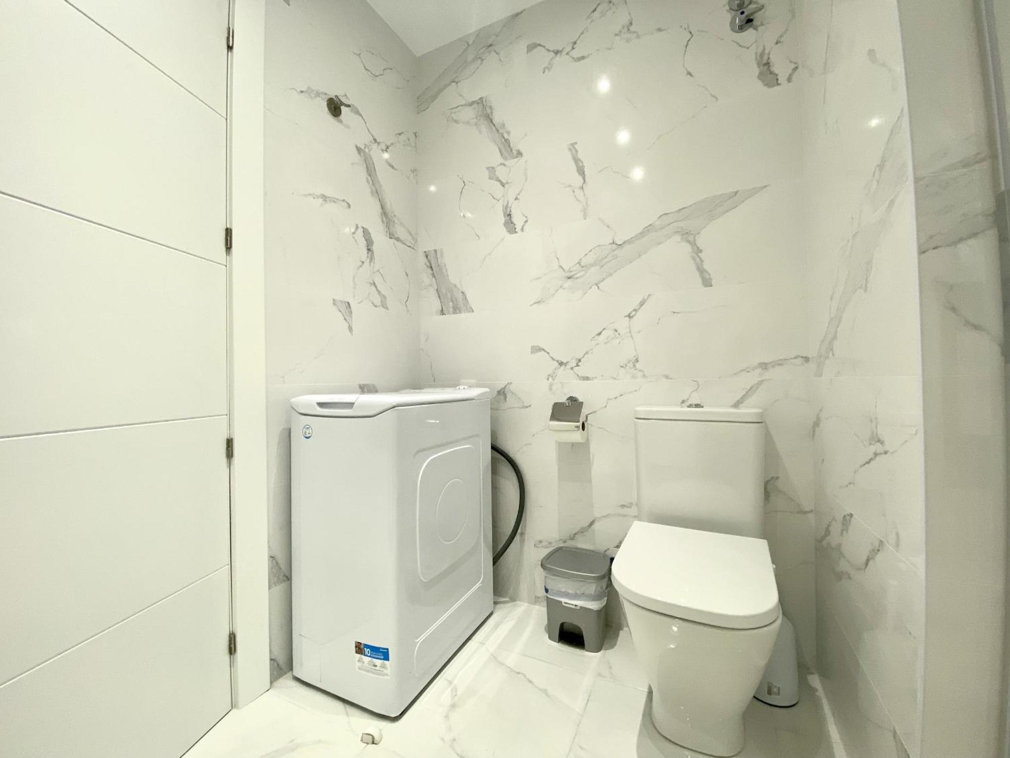 Duque 80 By United Renters Apartment Alicante Exterior photo