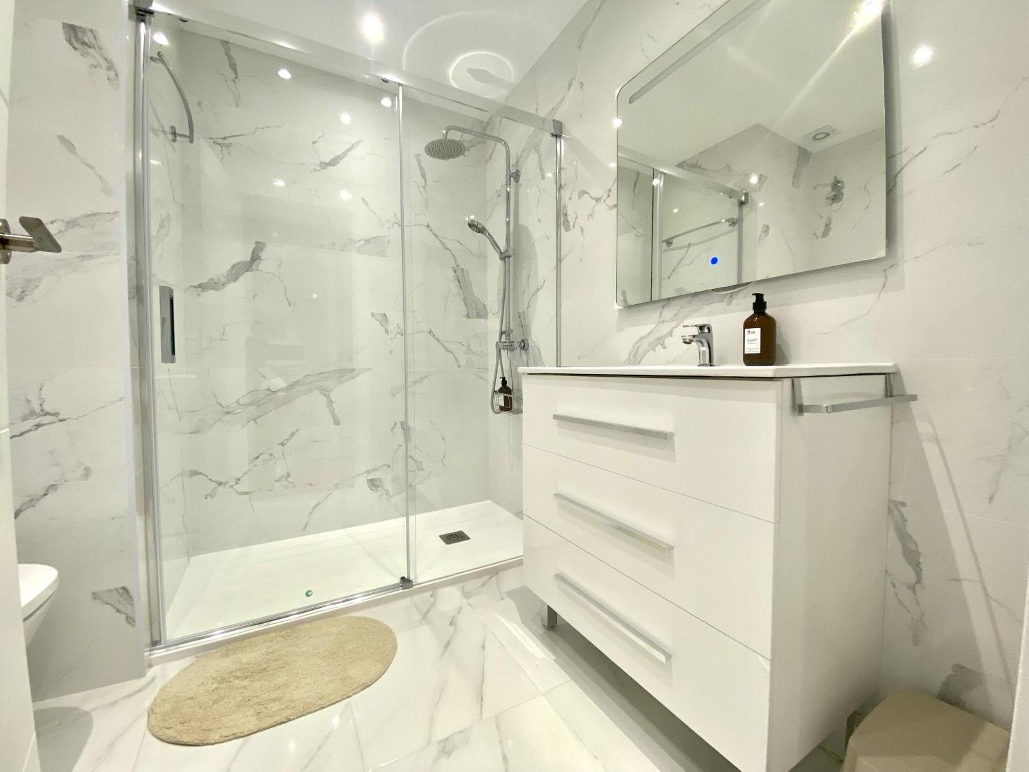 Duque 80 By United Renters Apartment Alicante Exterior photo