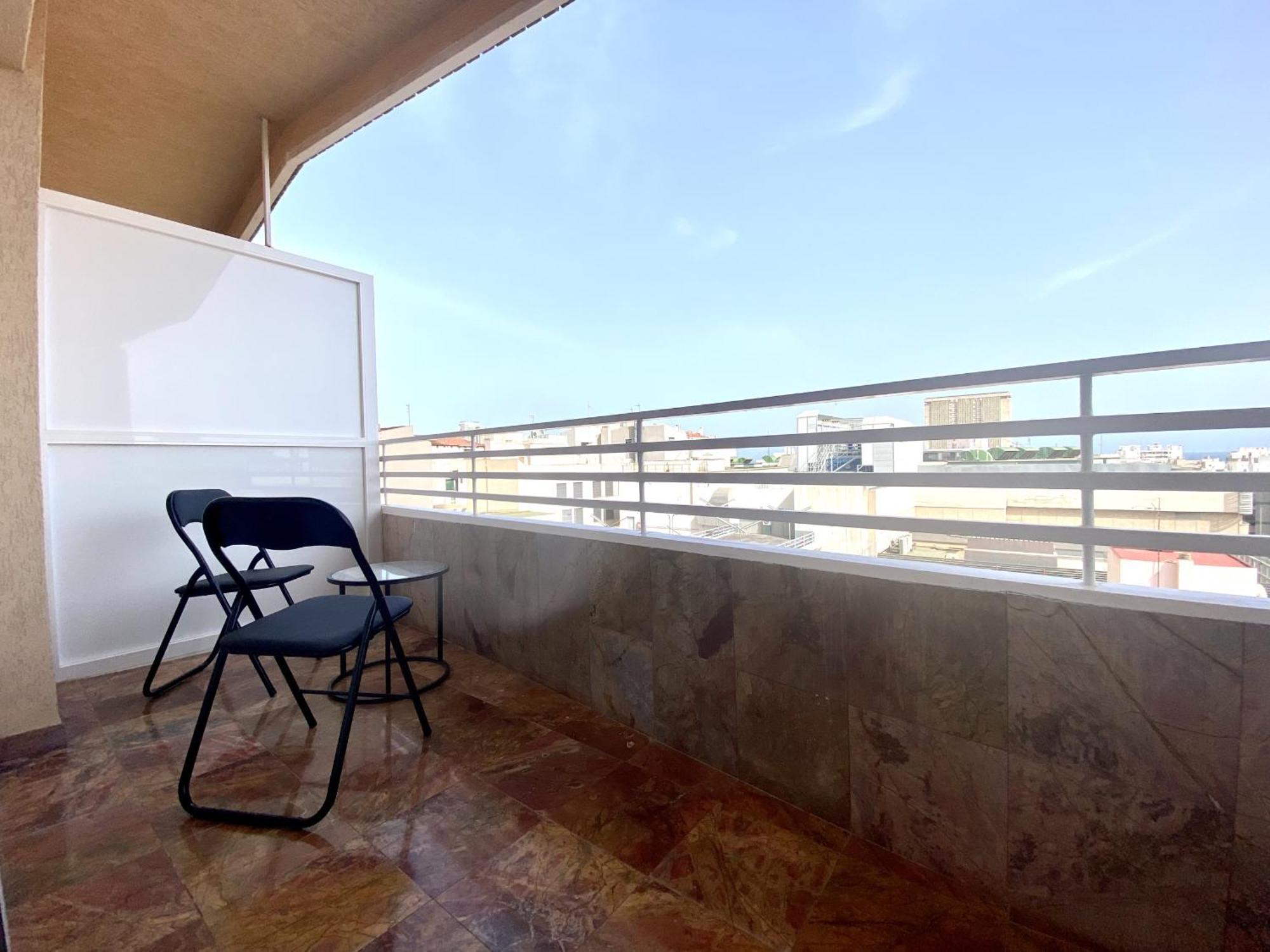 Duque 80 By United Renters Apartment Alicante Exterior photo