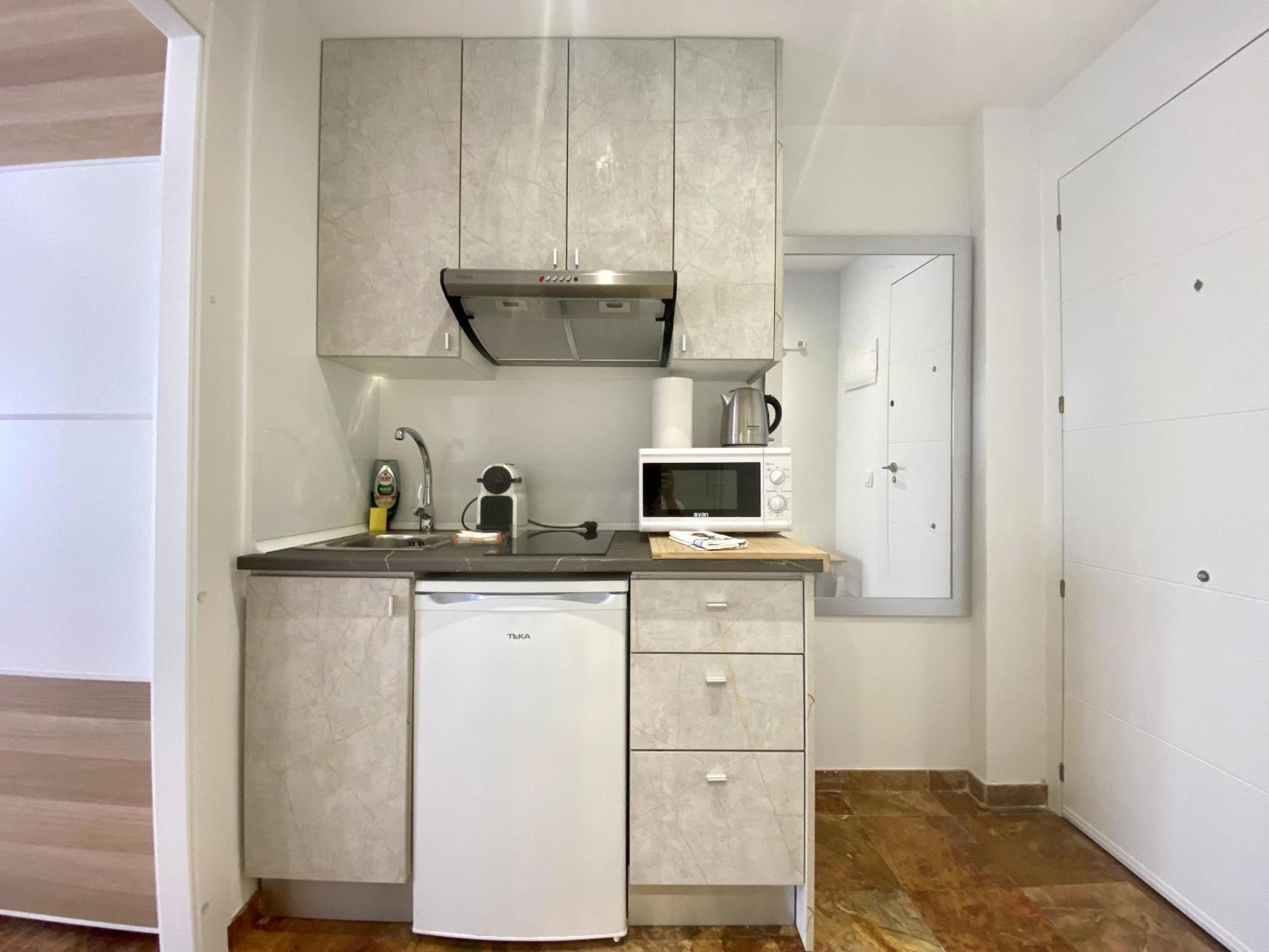 Duque 80 By United Renters Apartment Alicante Exterior photo