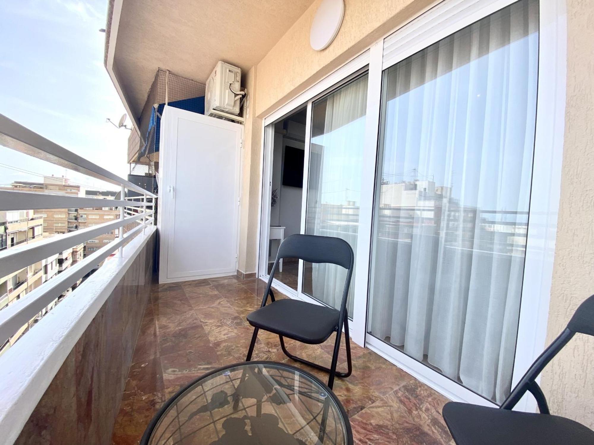 Duque 80 By United Renters Apartment Alicante Exterior photo