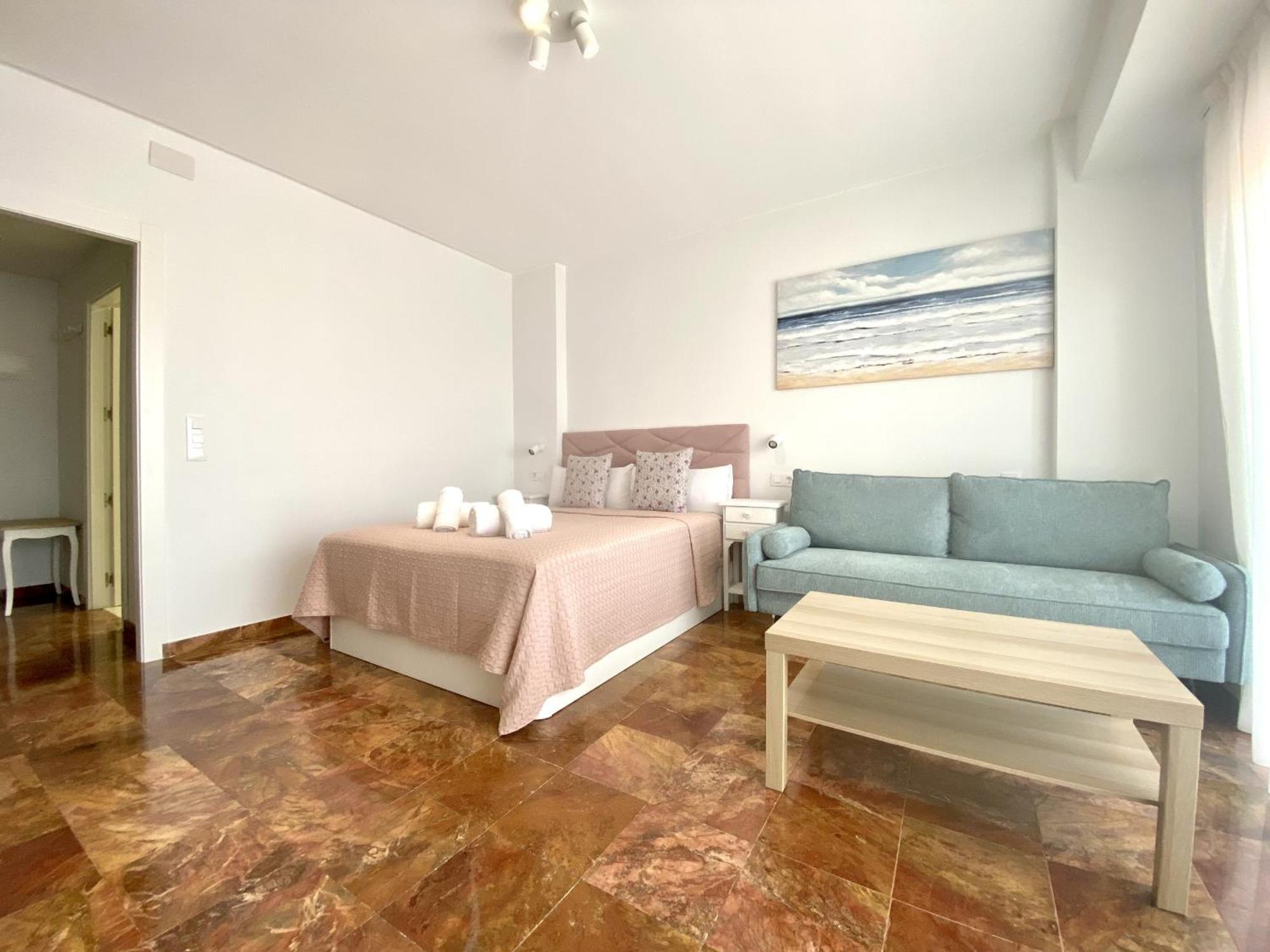 Duque 80 By United Renters Apartment Alicante Exterior photo