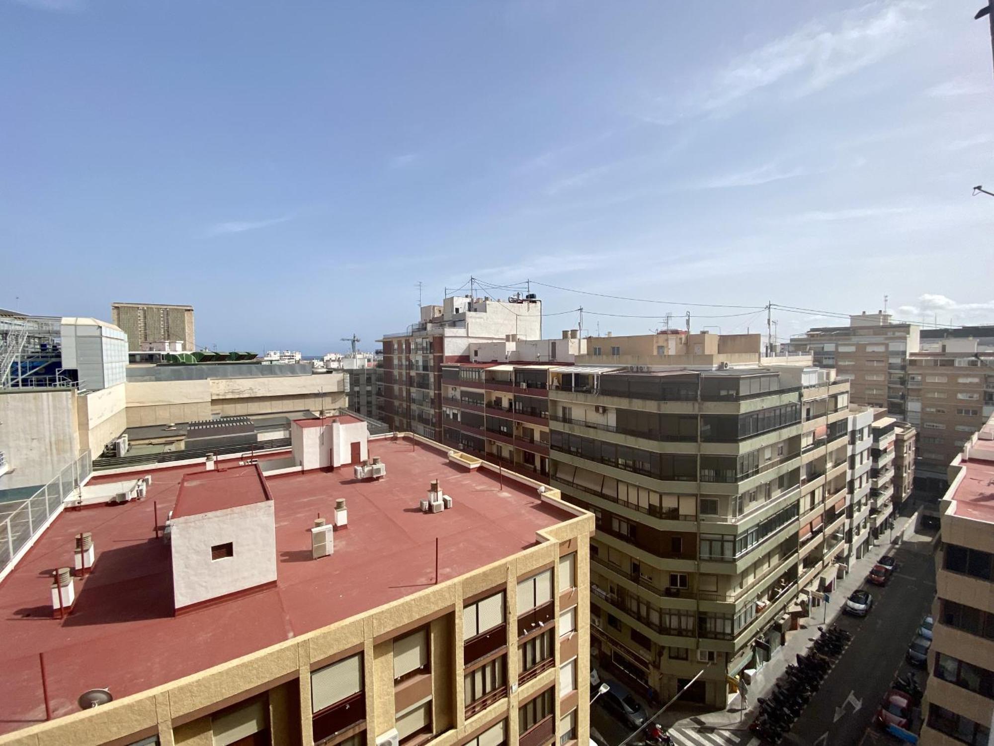 Duque 80 By United Renters Apartment Alicante Exterior photo