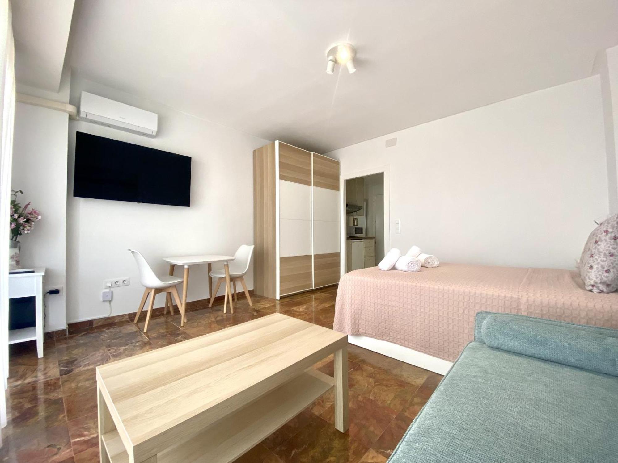 Duque 80 By United Renters Apartment Alicante Exterior photo