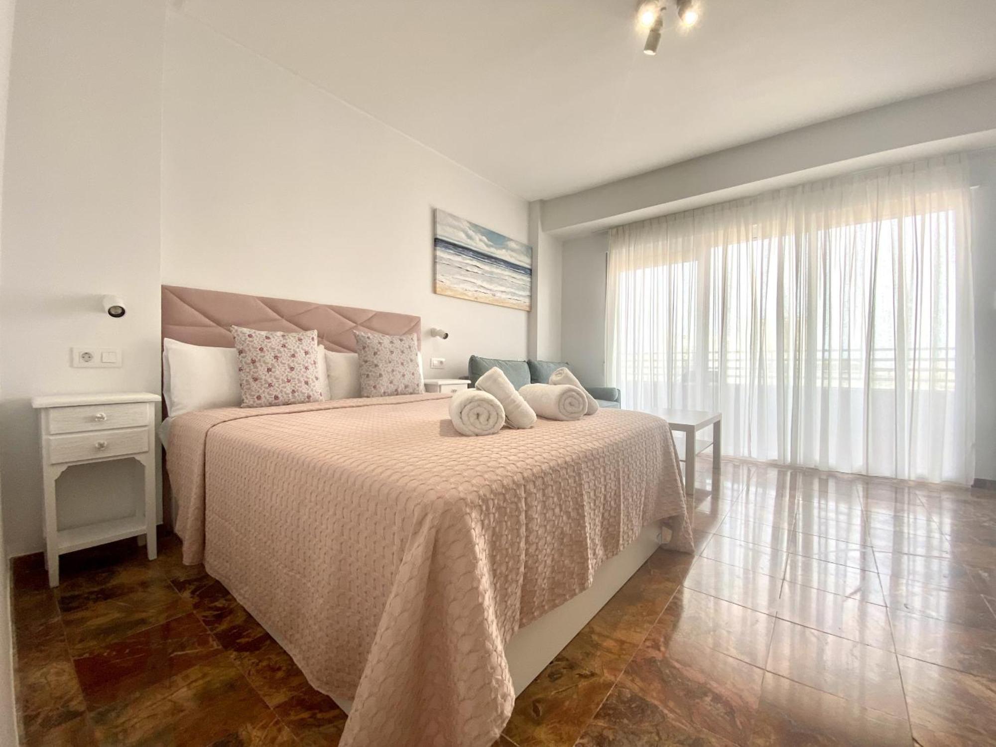 Duque 80 By United Renters Apartment Alicante Exterior photo